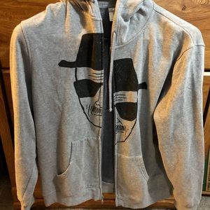 Breaking Bad Hoodie